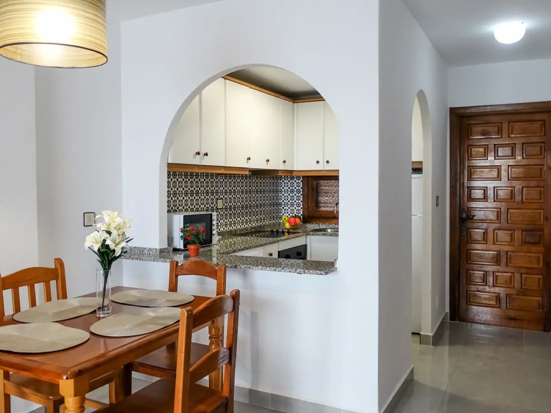 Location de Vacances San Javier 184