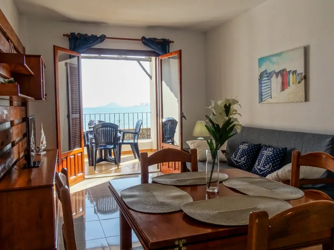 Location de Vacances San Javier 184