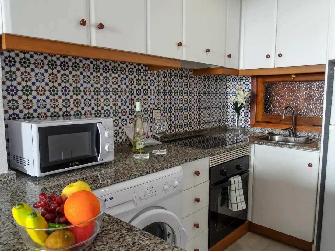 Location de Vacances San Javier 184