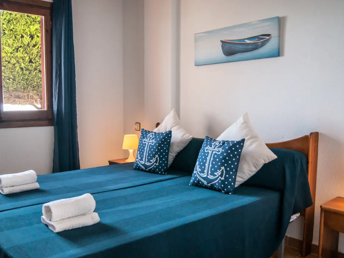 Location de Vacances San Javier 184