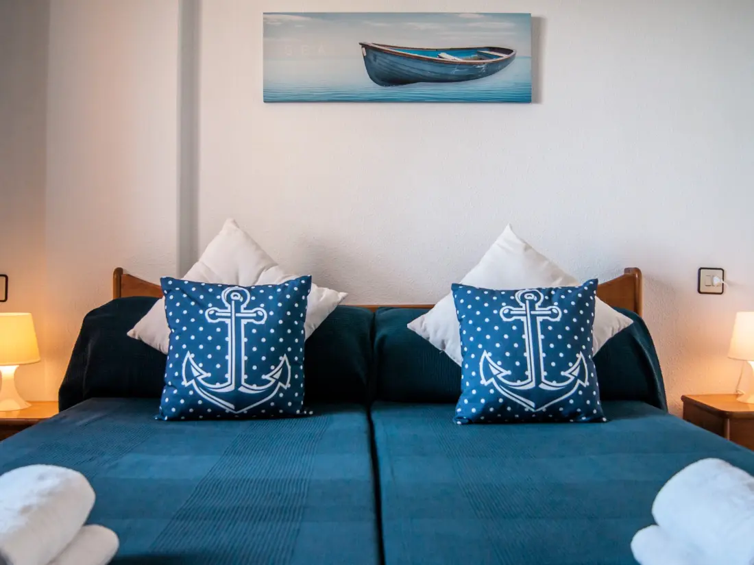 Location de Vacances San Javier 184