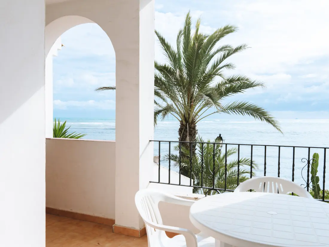 Location de Vacances San Javier 185
