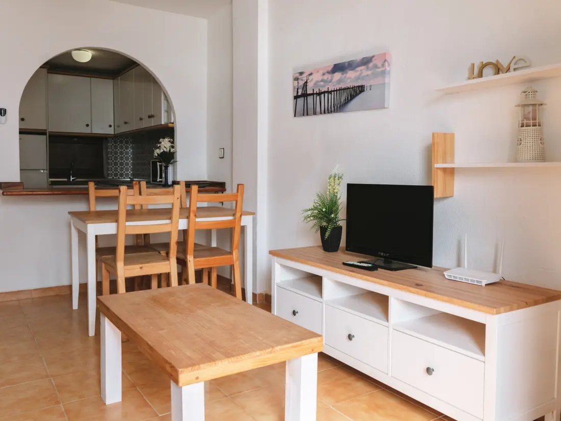 Location de Vacances San Javier 185