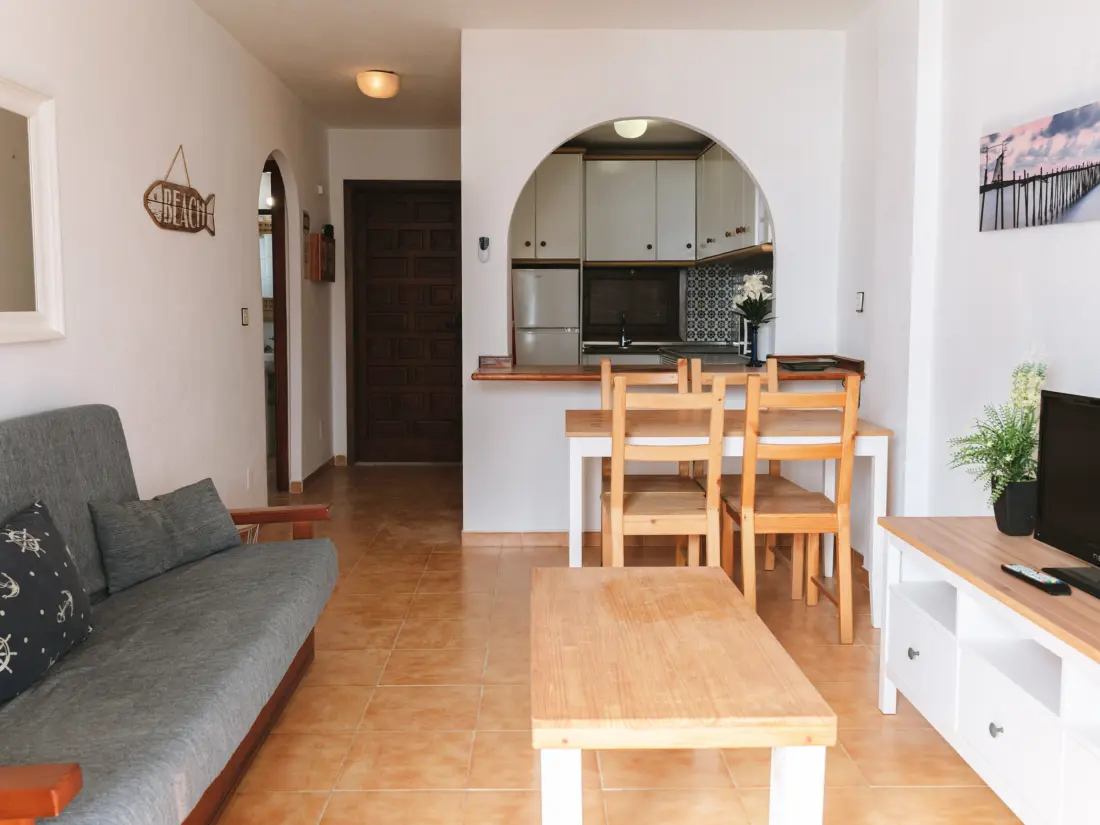 Location de Vacances San Javier 185