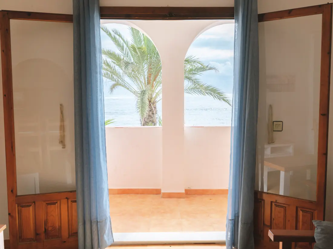 Location de Vacances San Javier 185
