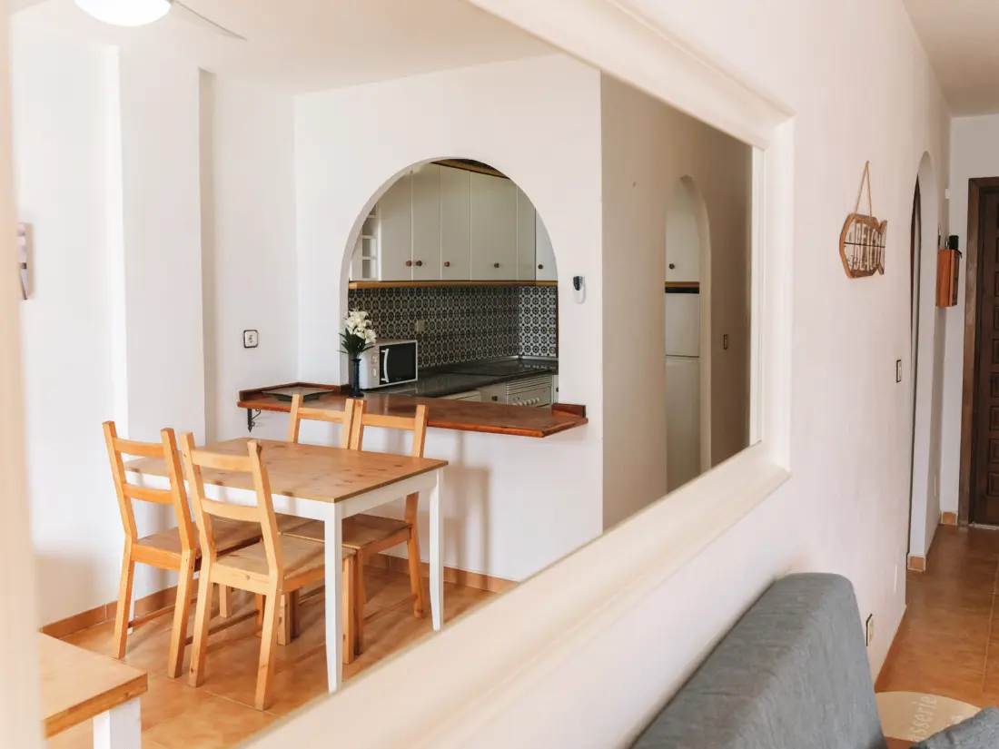 Location de Vacances San Javier 185
