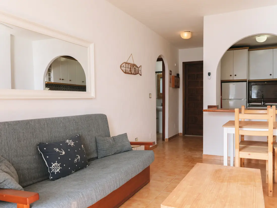 Location de Vacances San Javier 185