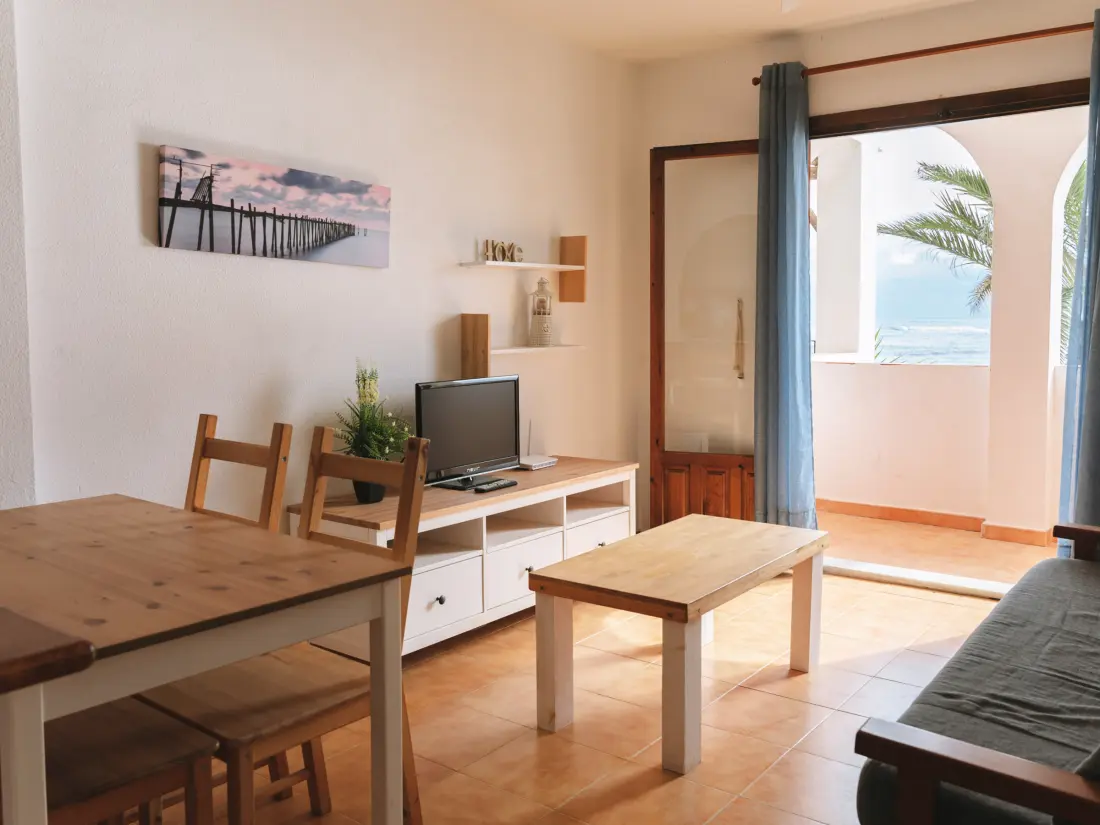 Location de Vacances San Javier 185