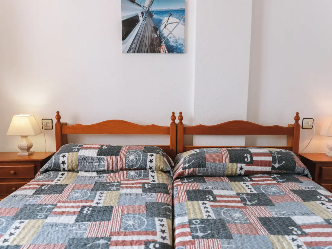 Location de Vacances San Javier 185