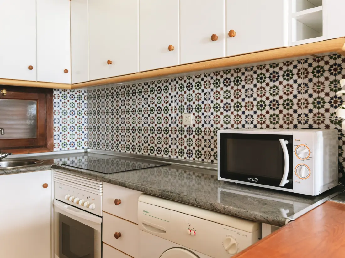 Location de Vacances San Javier 185