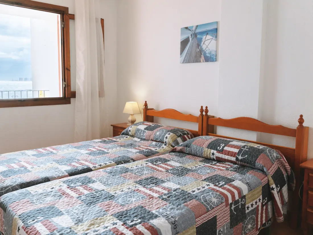 Location de Vacances San Javier 185