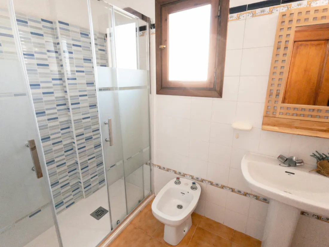 Location de Vacances San Javier 185
