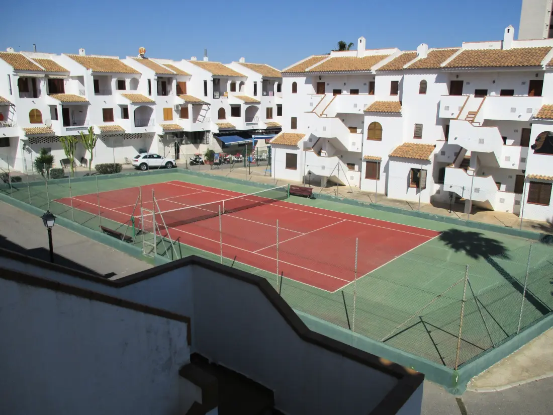 Location de Vacances San Javier 185