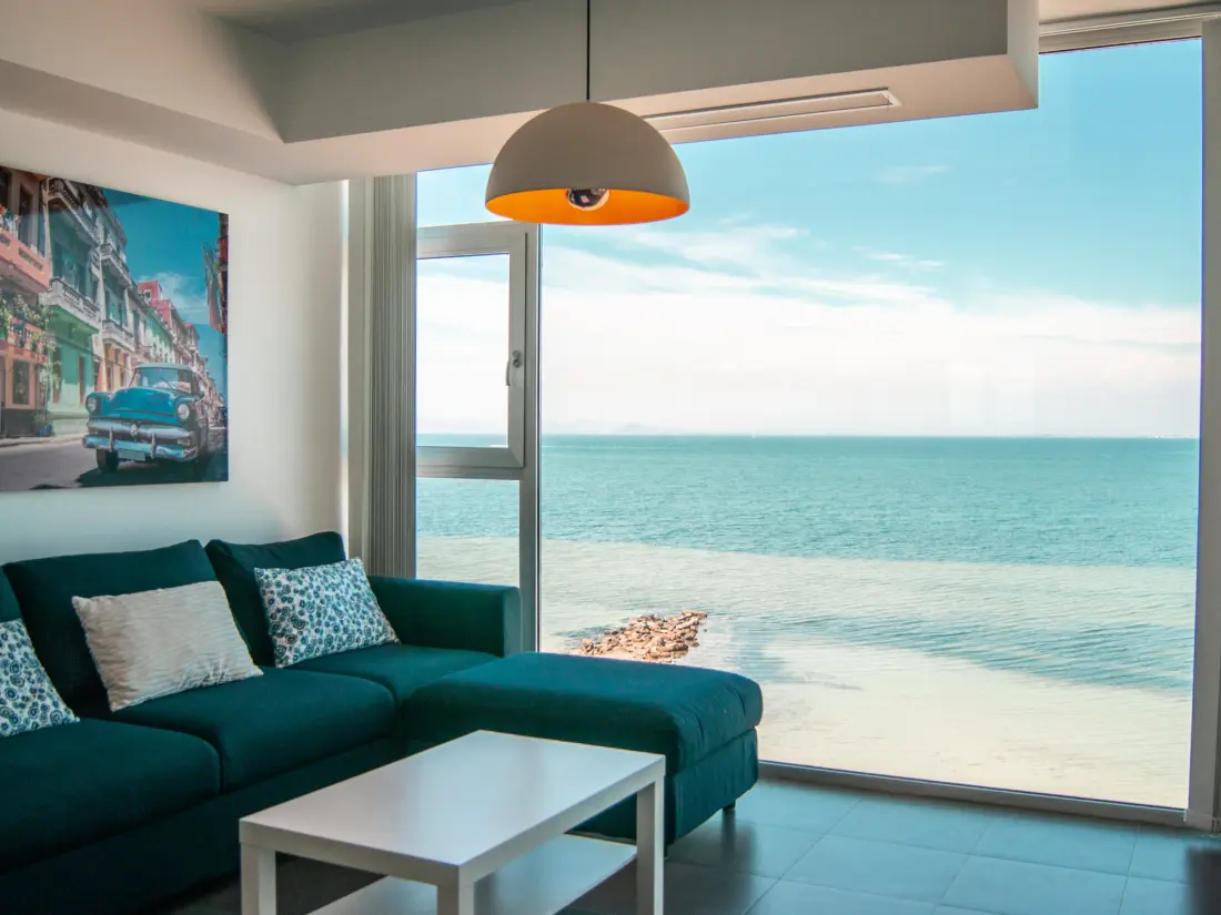 Location de Vacances San Javier 186