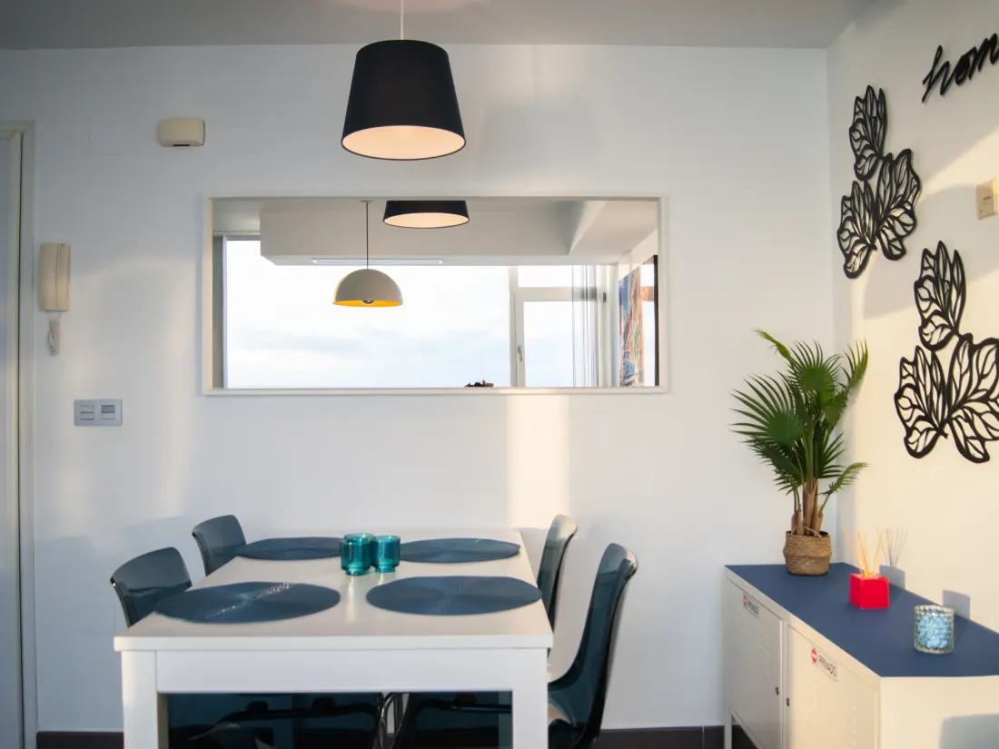 Location de Vacances San Javier 186