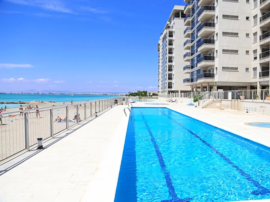 Location de Vacances San Javier 186