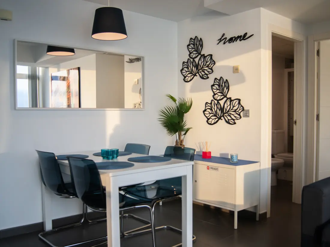 Location de Vacances San Javier 186