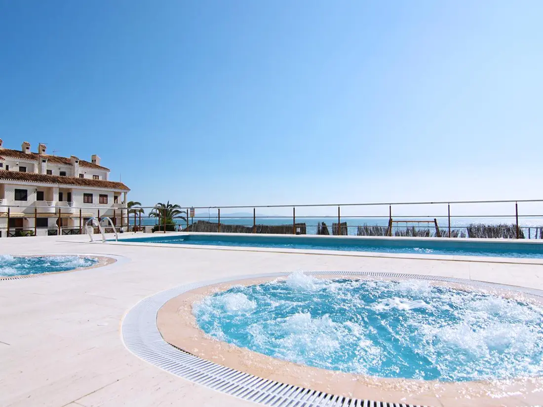 Location de Vacances San Javier 186
