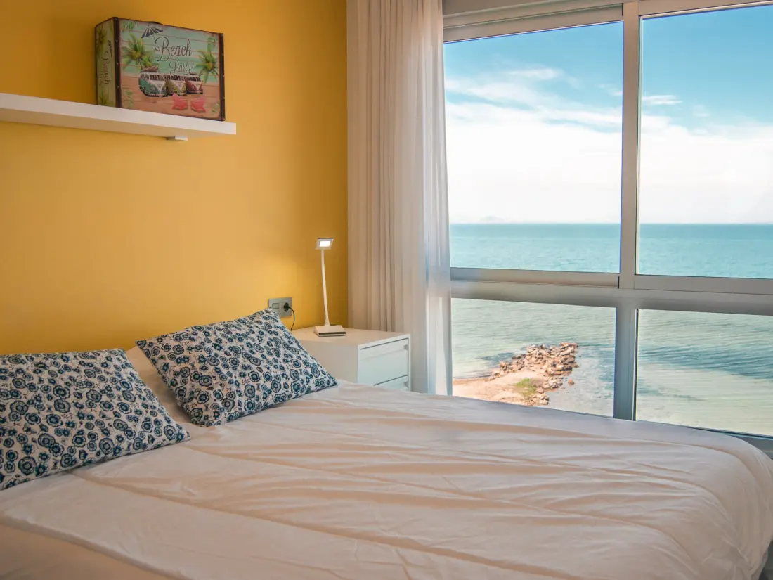 Location de Vacances San Javier 186