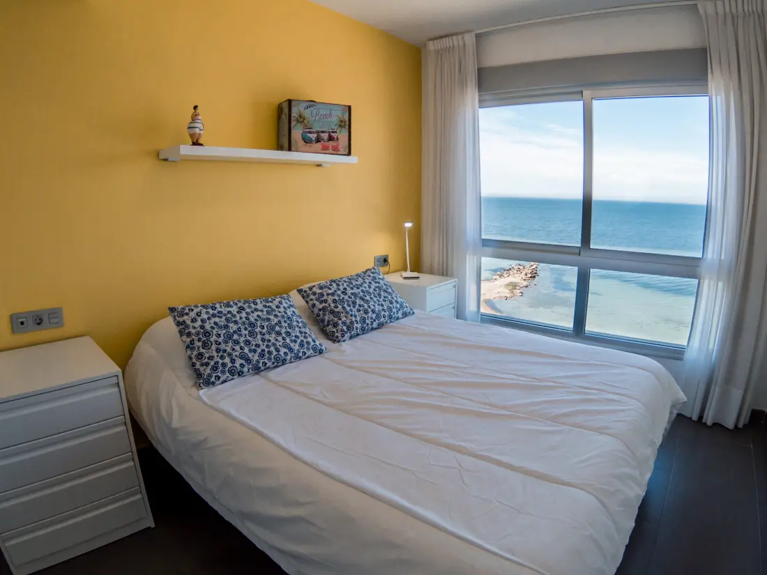 Location de Vacances San Javier 186
