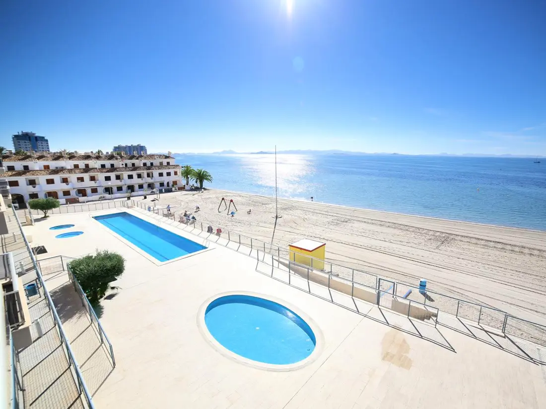 Location de Vacances San Javier 186