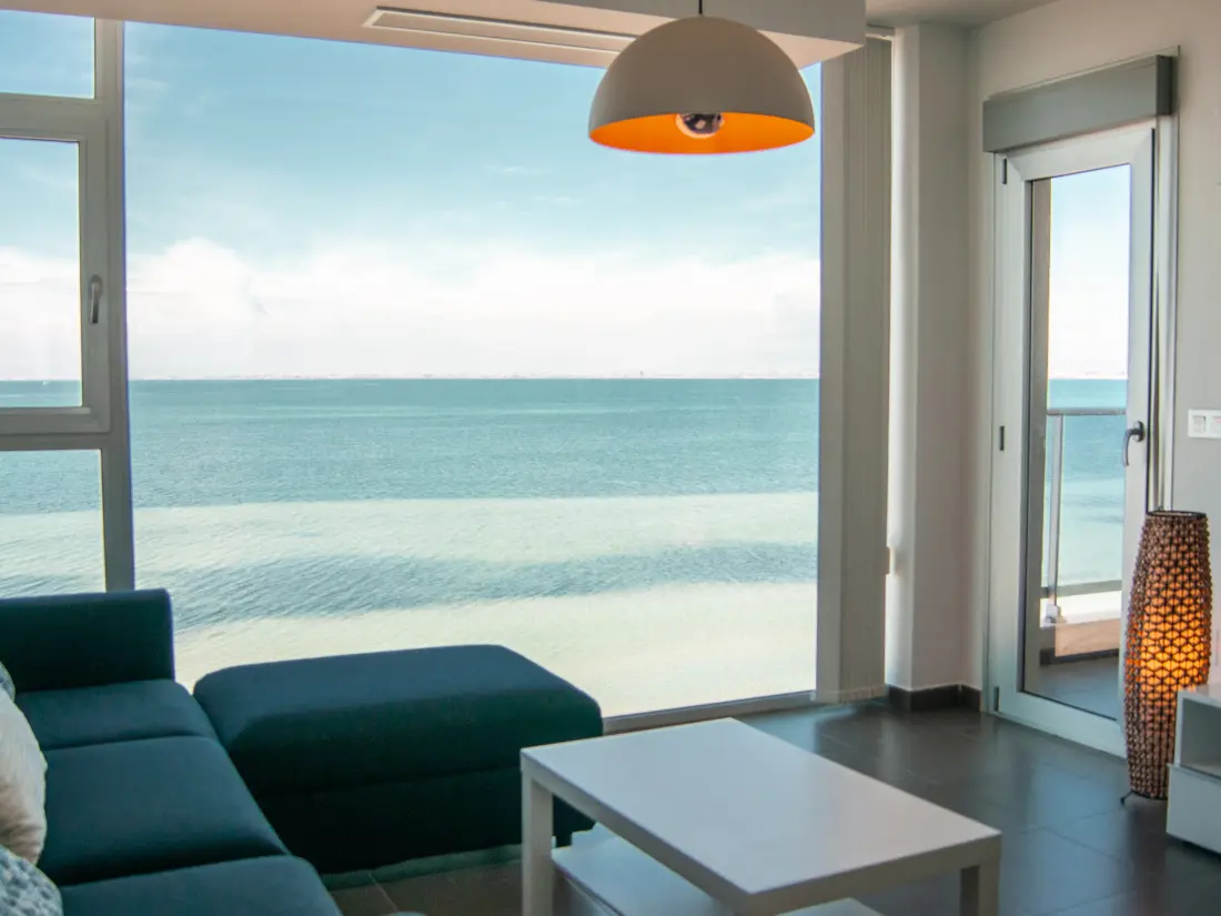 Location de Vacances San Javier 186