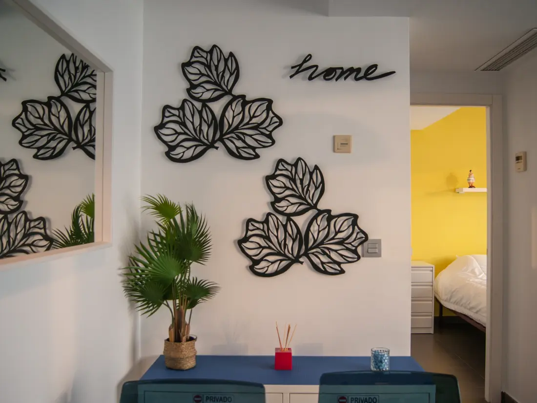 Location de Vacances San Javier 186