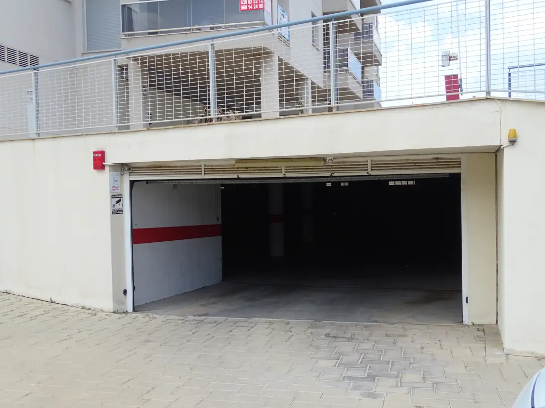 Location de Vacances San Javier 186