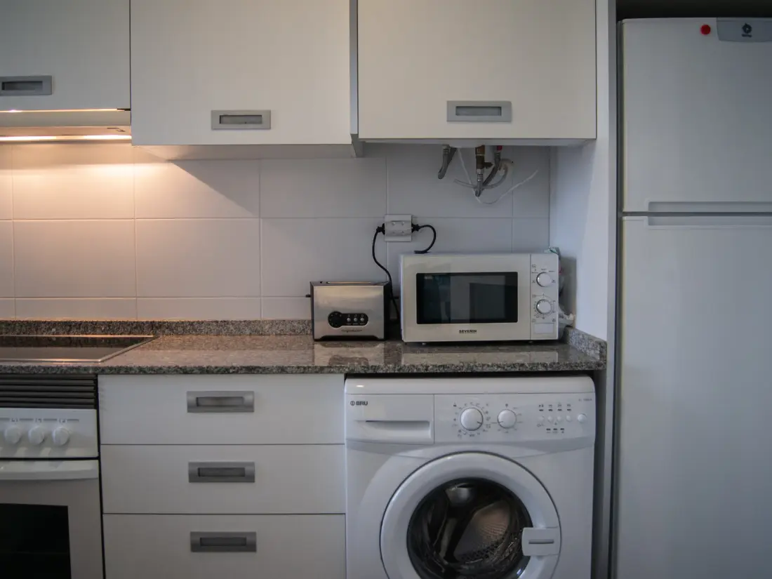 Location de Vacances San Javier 186