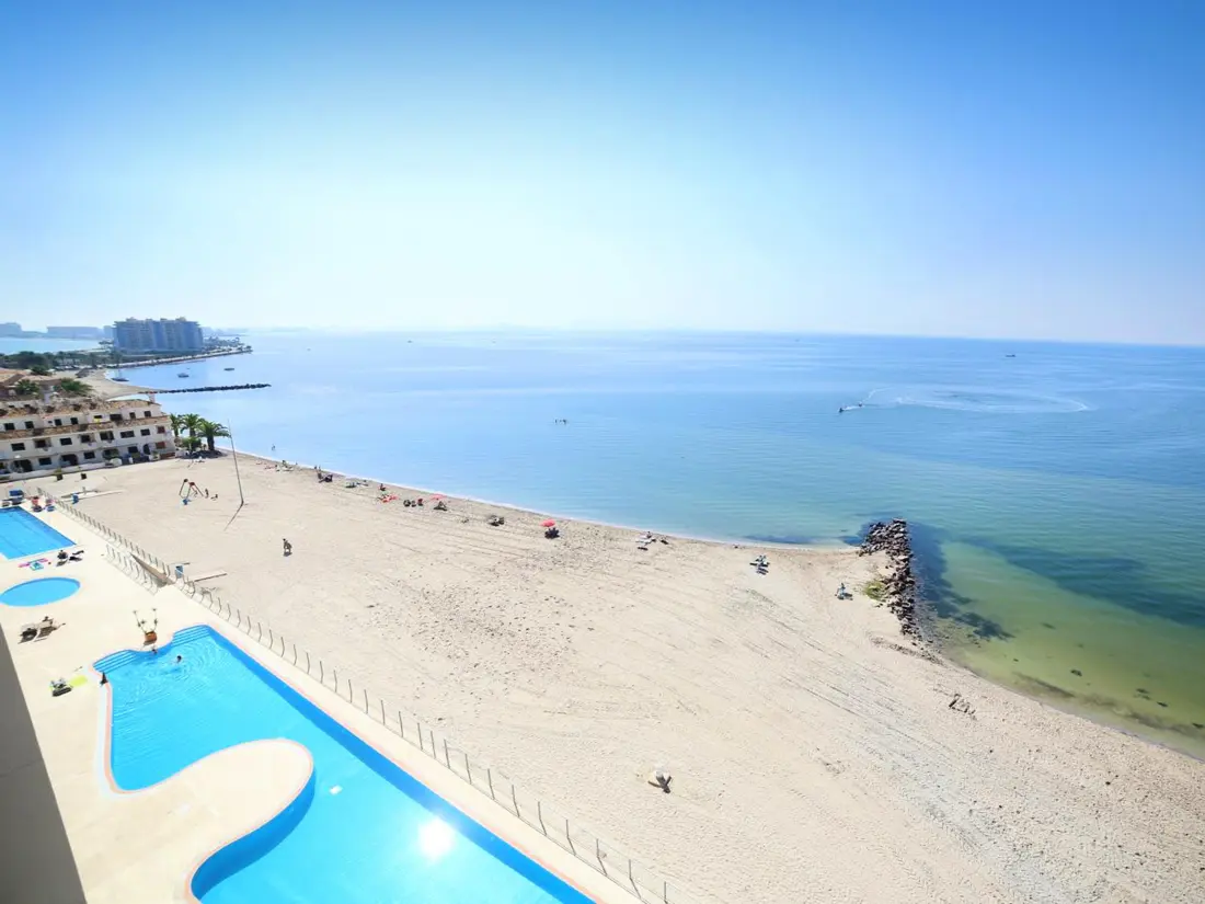 Location de Vacances San Javier 186