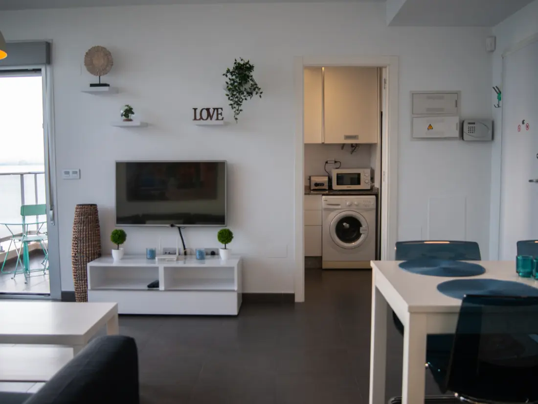 Location de Vacances San Javier 186