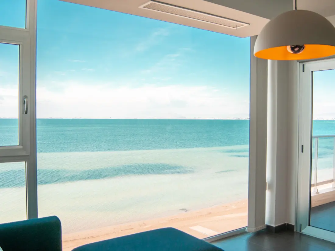 Location de Vacances San Javier 186