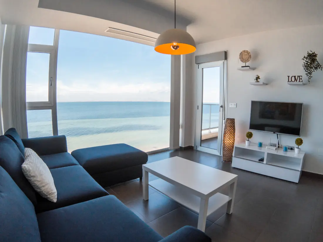 Location de Vacances San Javier 186