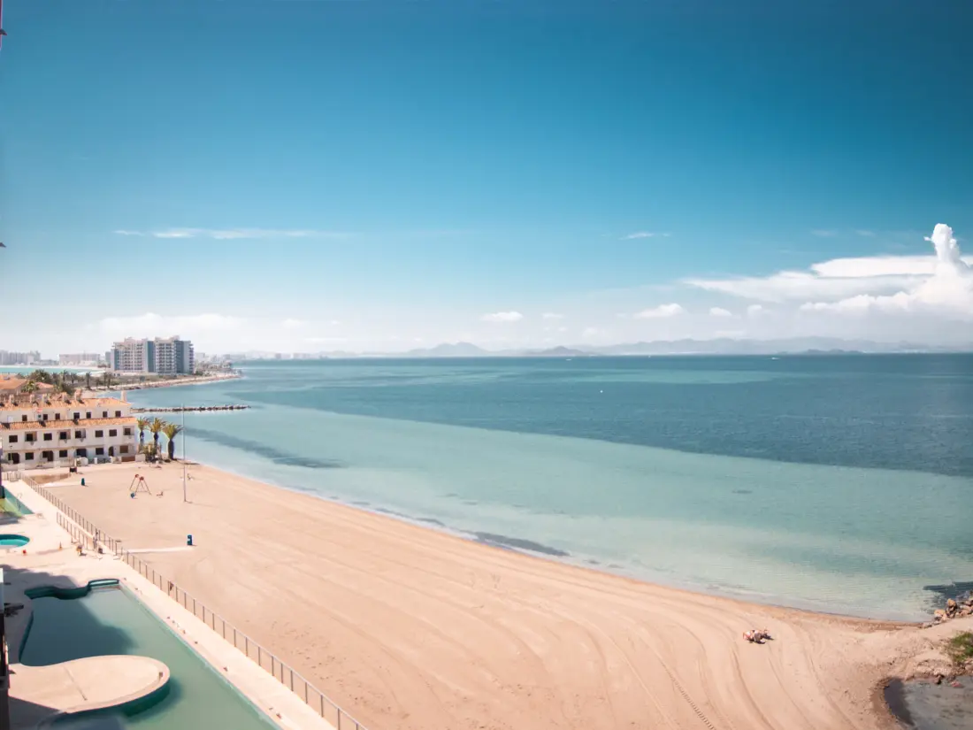 Location de Vacances San Javier 186