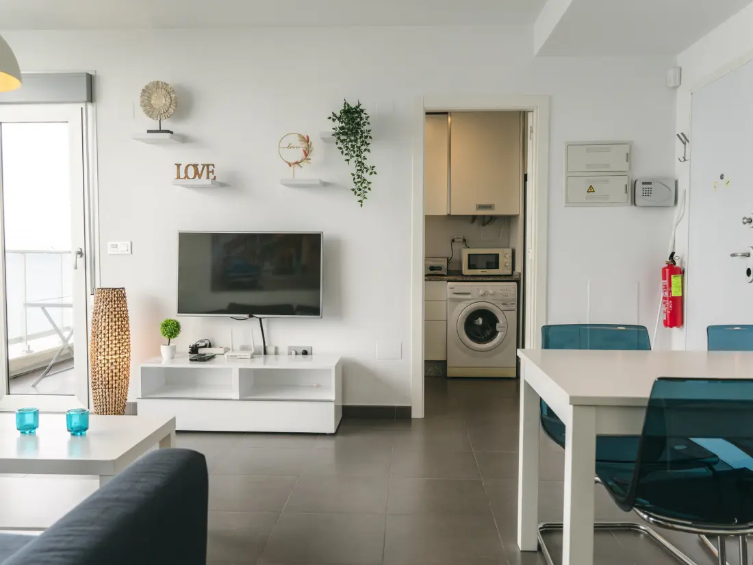 Location de Vacances San Javier 186
