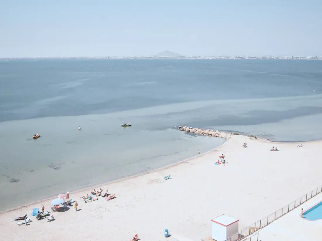 Location de Vacances San Javier 188