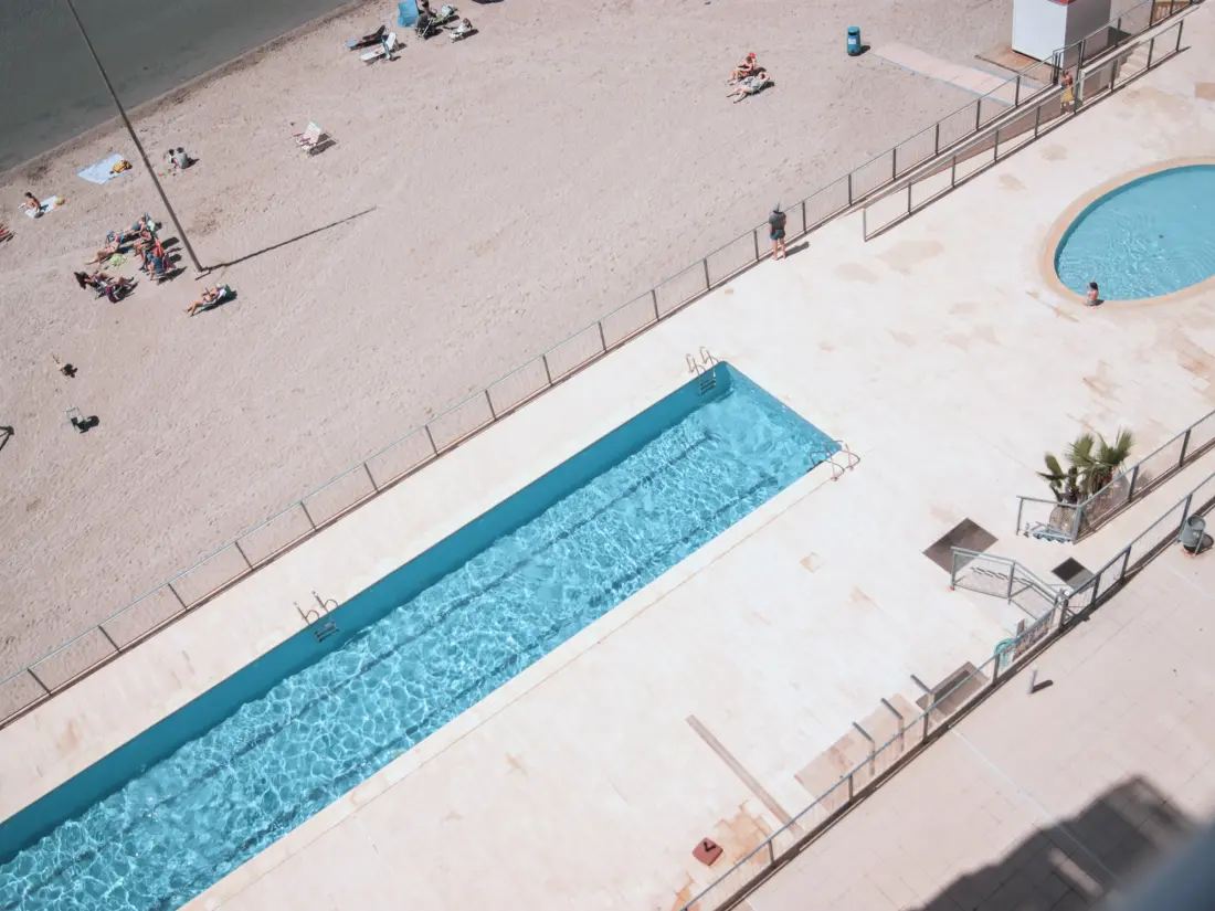 Location de Vacances San Javier 188