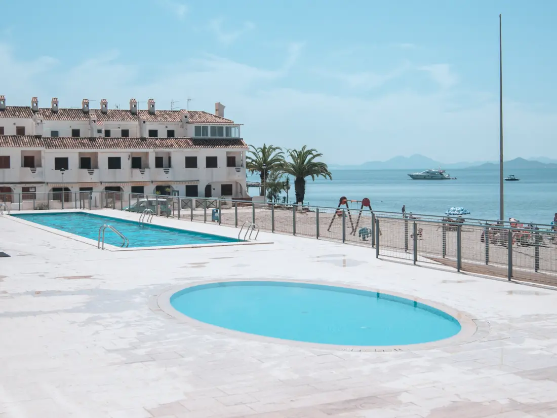 Location de Vacances San Javier 188