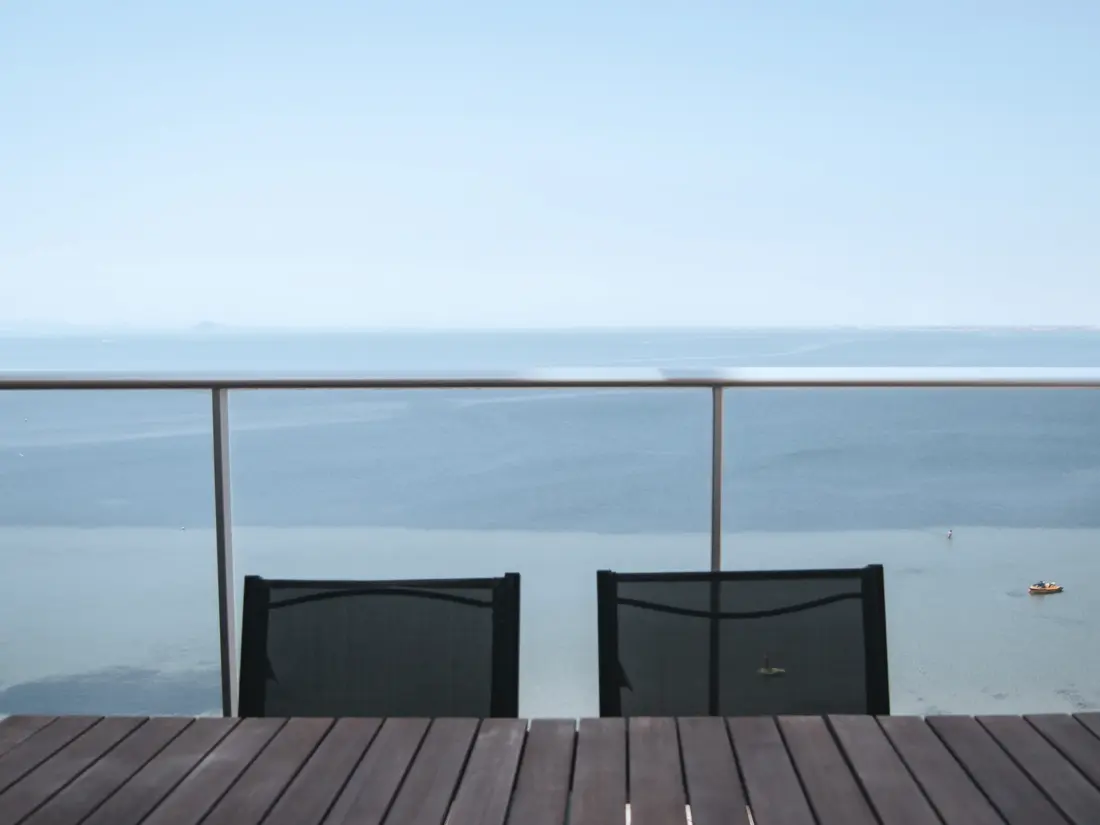 Location de Vacances San Javier 188