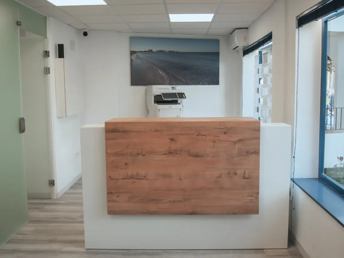 Location de Vacances San Javier 188
