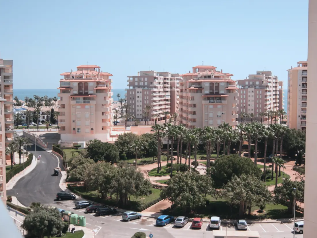 Location de Vacances San Javier 188