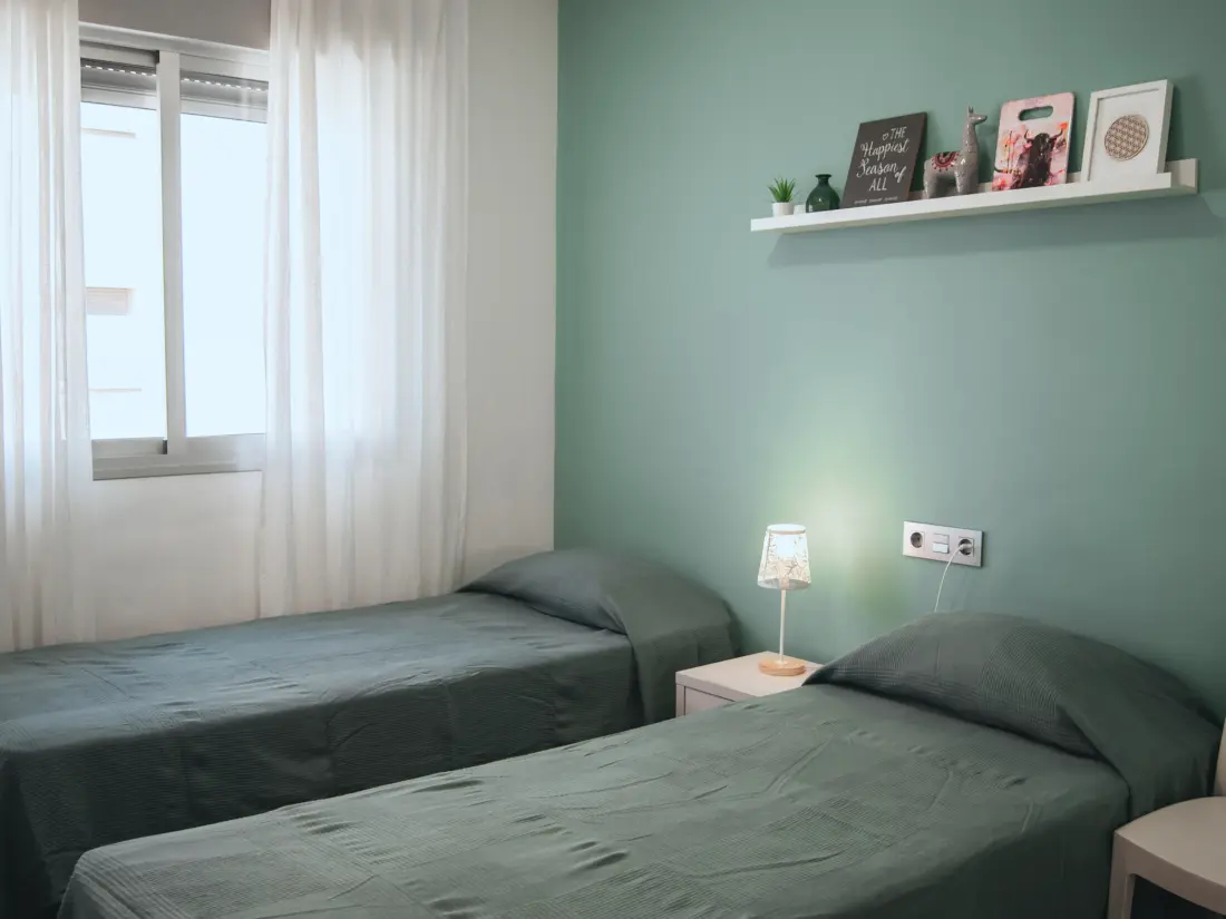 Location de Vacances San Javier 188