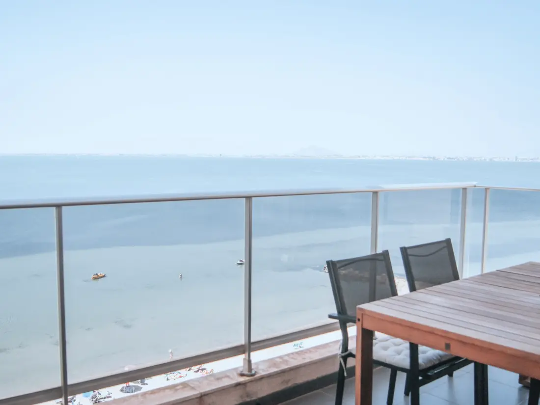 Location de Vacances San Javier 188