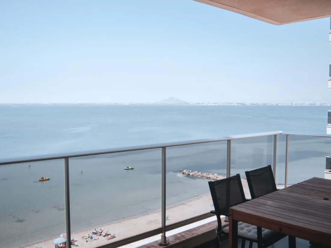 Location de Vacances San Javier 188