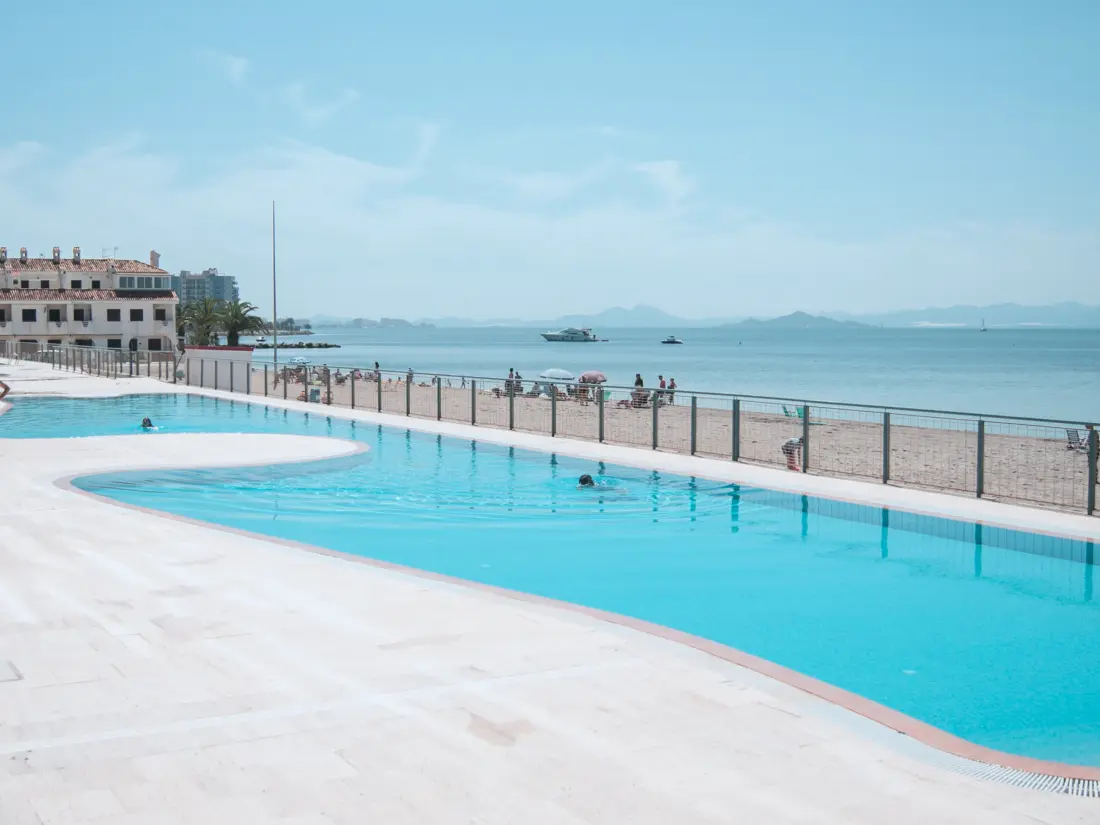 Location de Vacances San Javier 188