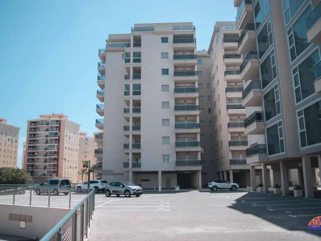 Location de Vacances San Javier 188