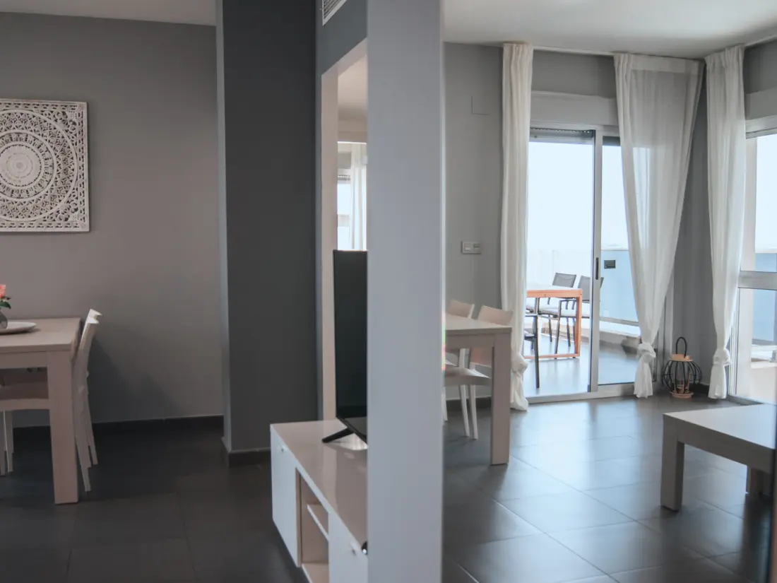 Location de Vacances San Javier 188