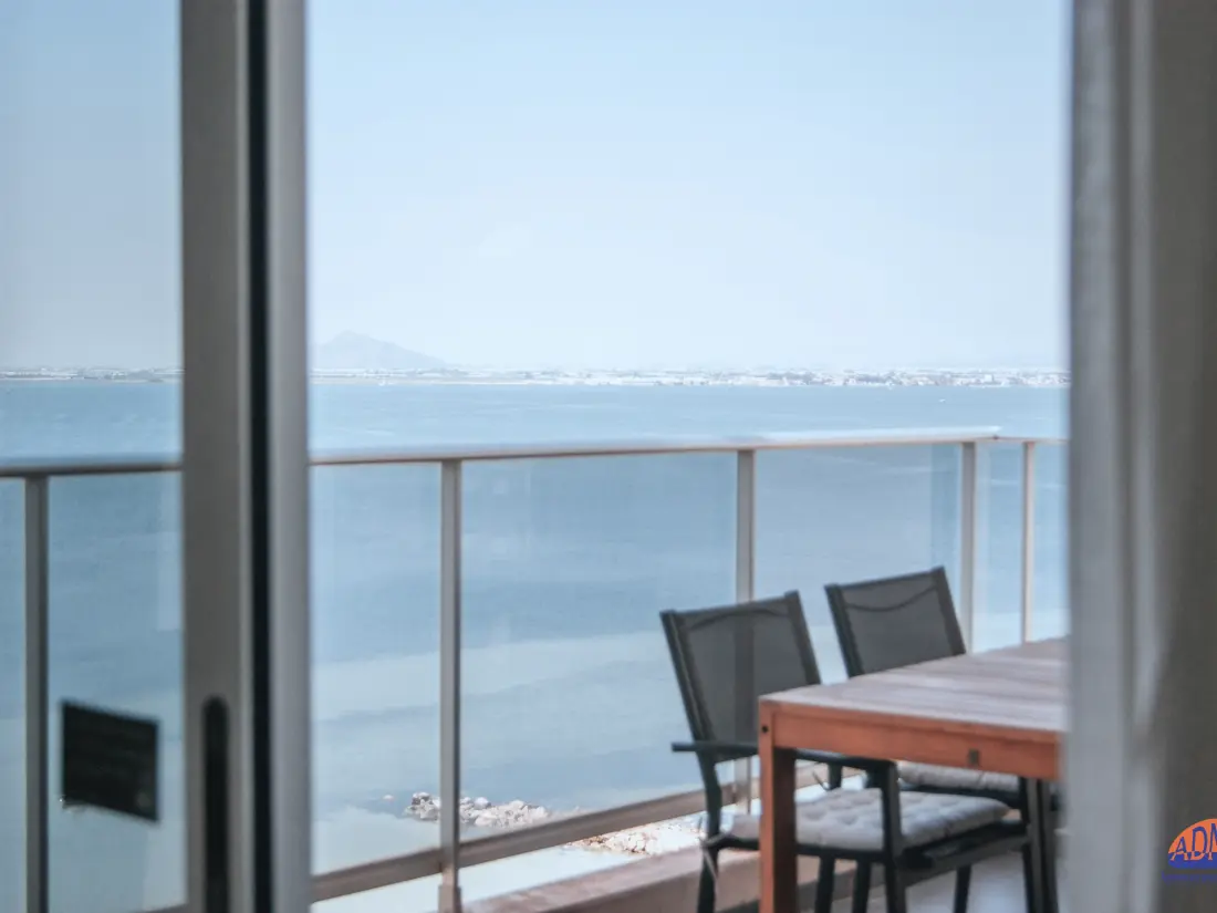 Location de Vacances San Javier 188