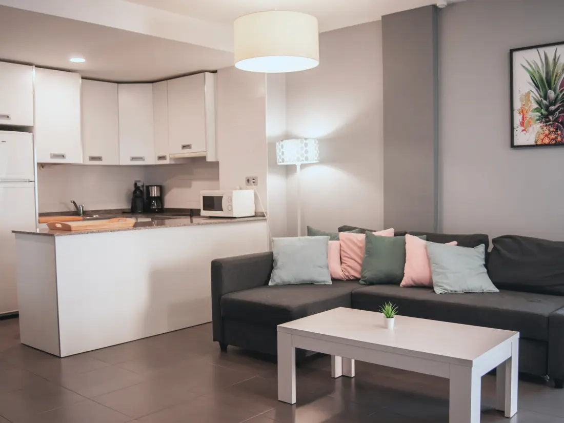 Location de Vacances San Javier 188