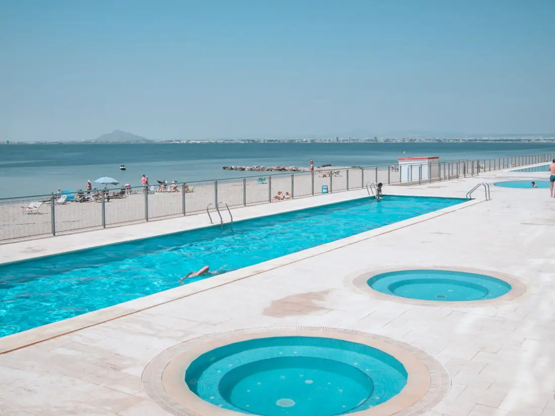 Location de Vacances San Javier 188